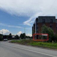 Продажа торгового помещения в ЖК "Мишино 2"