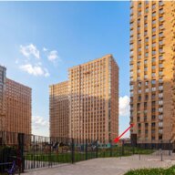 Продажа помещения в жилом комплексе Тропарево парк