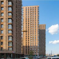 Продажа помещения в жилом комплексе Тропарево парк