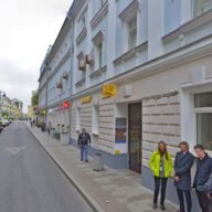 Продажа административного здания на Арбате