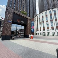 Продажа помещения с арендатором в ЖК "Пресня Сити" 
