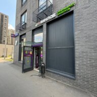 Продажа торгового помещения с арендатором Винлаб 