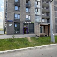 Продажа торгового помещения с арендатором Винлаб 