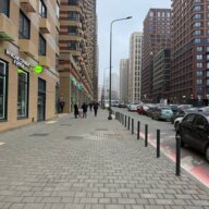 Продажа торгового помещения в ЖК "Матвеевский парк"