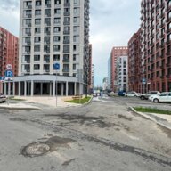 Продажа торгового помещения в жилом комплексе Дзен кварталы 