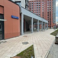 Продажа торгового помещения в жилом комплексе Дзен кварталы 