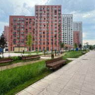 Продажа торгового помещения в жилом комплексе Дзен кварталы 