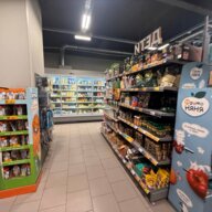 Продажа помещения с супермаркетом Пятёрочка