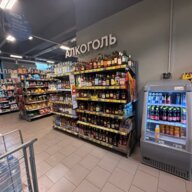 Продажа помещения с супермаркетом Пятёрочка