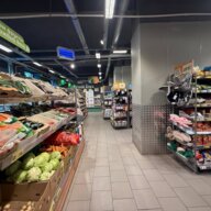 Продажа помещения с супермаркетом Пятёрочка