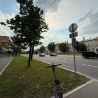 Продажа торгового помещения с сетевыми арендаторами 