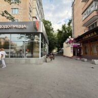 Продажа торгового помещения с сетевыми арендаторами 