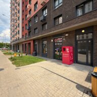Продажа помещения с арендатором в ЖК "Люберцы 2020"