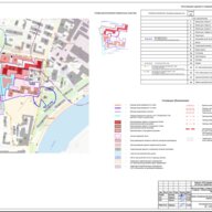 Аренда углового помещения в ЖК премиум класса "Era" 