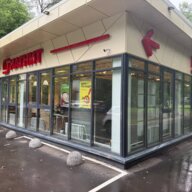 Продажа здания с арендатором "Магнит"