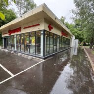 Продажа здания с арендатором "Магнит"