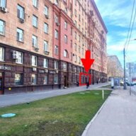 Аренда торгового помещения у метро Сокол 