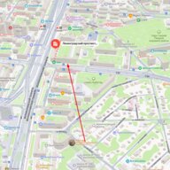 Аренда торгового помещения у метро Сокол 