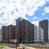 Продажа помещения в жилом комплексе Сиреневый парк