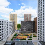 Продажа помещения в жилом комплексе Сиреневый парк
