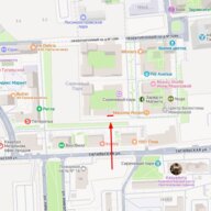 Продажа помещения в жилом комплексе Сиреневый парк
