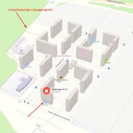 Аренда помещения в ЖК "Ватутинки парк"