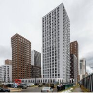 Продажа помещения в жилом комплексе Сиреневый парк
