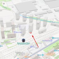 Продажа помещения в жилом комплексе Яуза парк