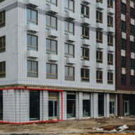 Продажа помещения в жилом комплексе Яуза парк