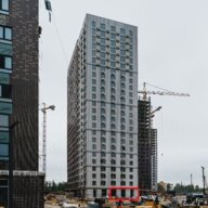 Продажа помещения в жилом комплексе Яуза парк