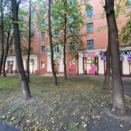 Аренда торгового помещения на Профсоюзной