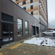 Аренда торгового помещения в ЖК "Сигнальный" 