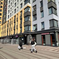 Продажа торгового помещения в Коммунарке