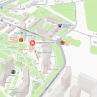 Продажа торгового помещения в Коммунарке