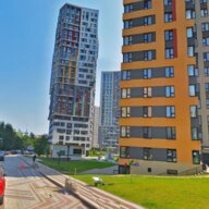 Продажа торгового помещения в Коммунарке