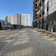 Аренда торгового помещения в ЖК "Деснаречье" 