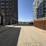 Аренда торгового помещения в ЖК "Деснаречье" 