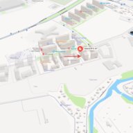 Аренда торгового помещения в ЖК "Деснаречье" 