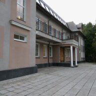 Продажа административного здания у метро Кожуховская