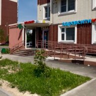Продажа торгового помещения с окупаемостью 10 лет