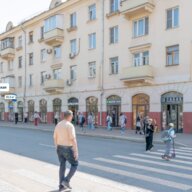 Продажа помещения с арендатором рядом с метро Академическая 