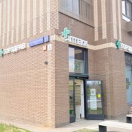 Продажа помещения с аптекой Горздрав в ЖК "Алтуфьевское 53"