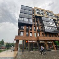 Продажа ликвидного помещения с арендатором пиццерия "ДоДо"