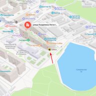 Продажа помещения с супермаркетом Чижик