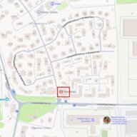 Продажа здания с супермаркетом Пятерочка