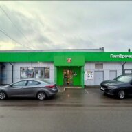 Продажа здания с супермаркетом Пятерочка