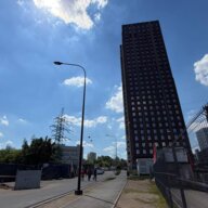Продажа помещения в ЖК "Тwelve" c арендатором "Строительный магазин"