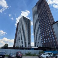 Продажа помещения в ЖК "Тwelve" c арендатором "Строительный магазин"