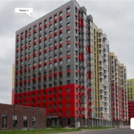 Продажа помещения в ЖК Цветочные Поляны Экопарк