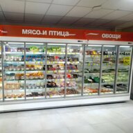 Продажа торгового помещения с супермаркетом Дикси. Окупаемость 8,7 лет.